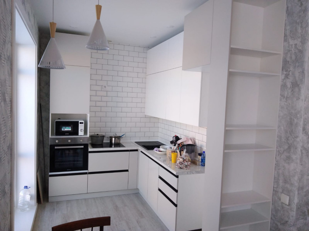 мои проекты