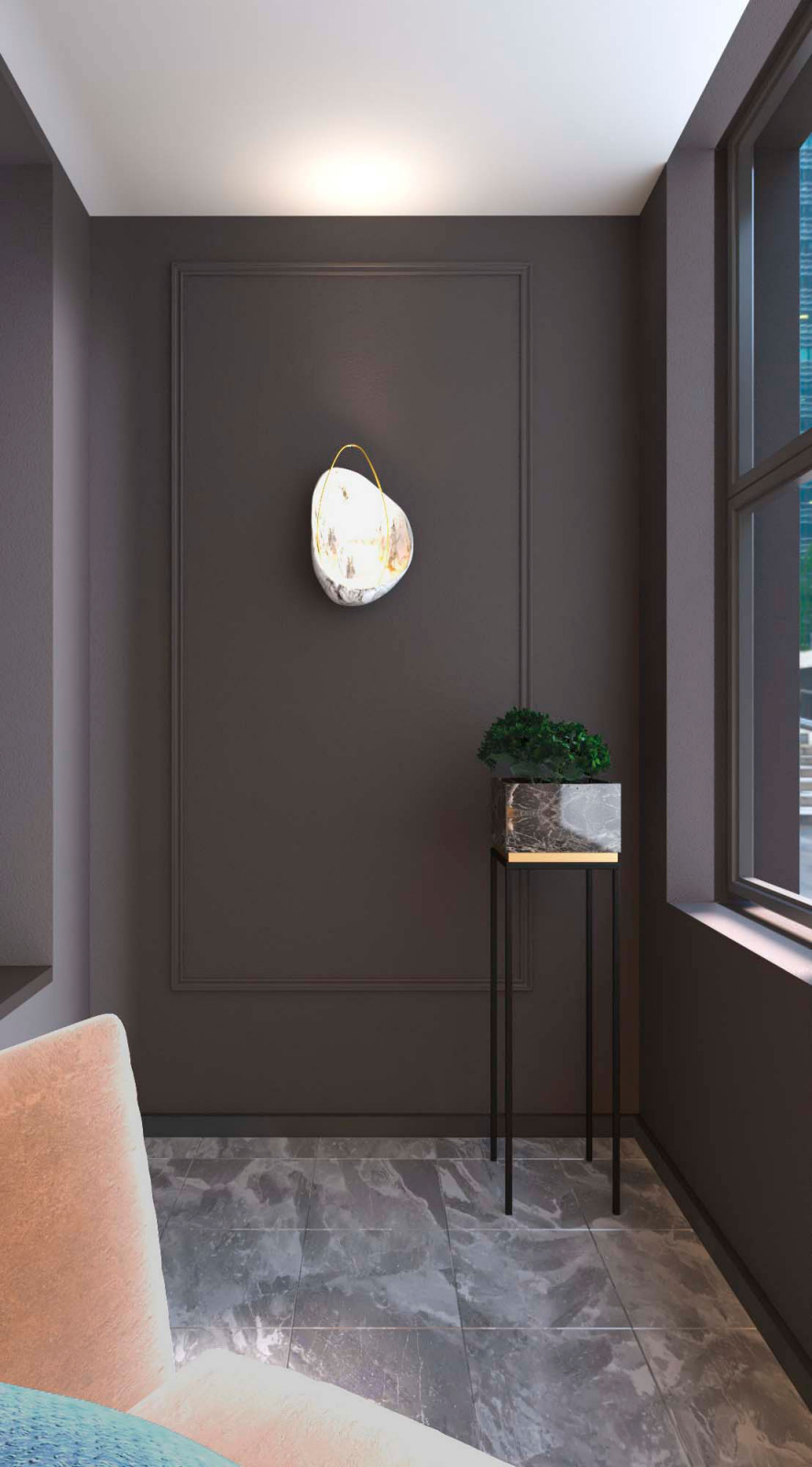 Обложка проекта: ЖК "Риверсайд"