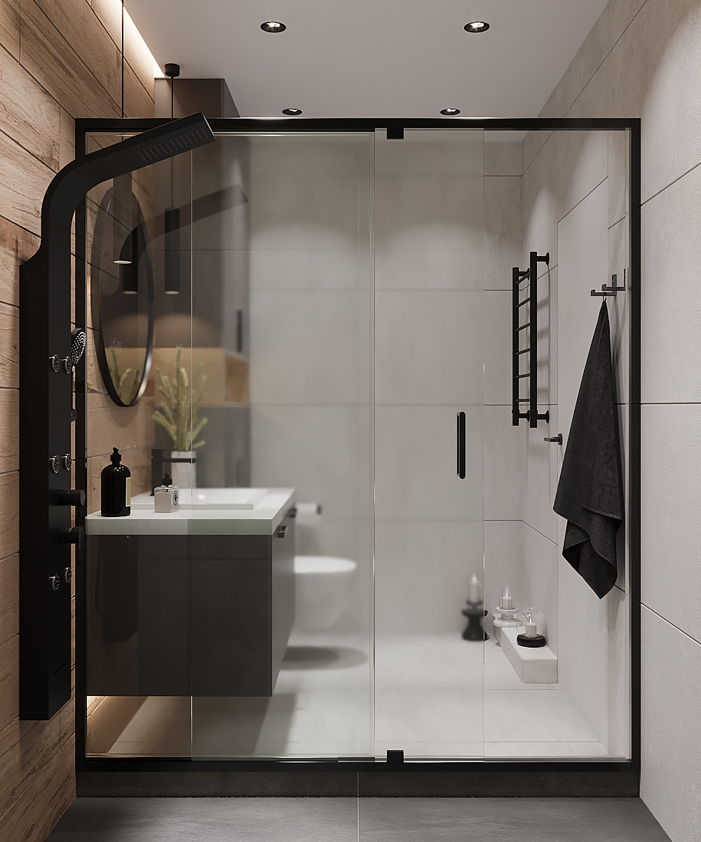 2-х комнатная квартира