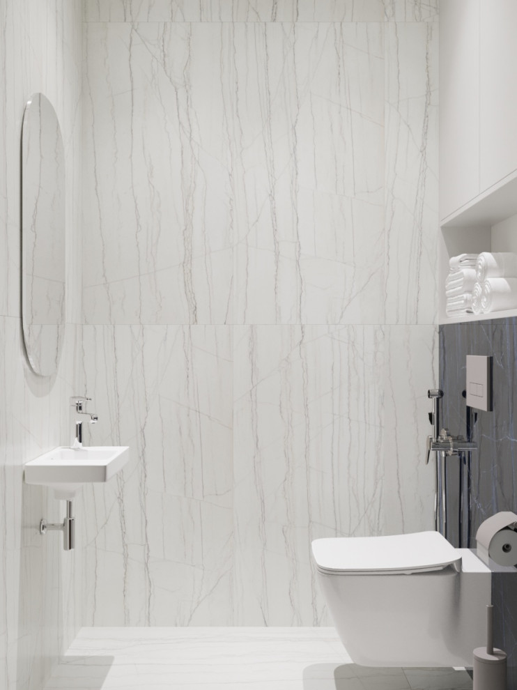 Загородный дом