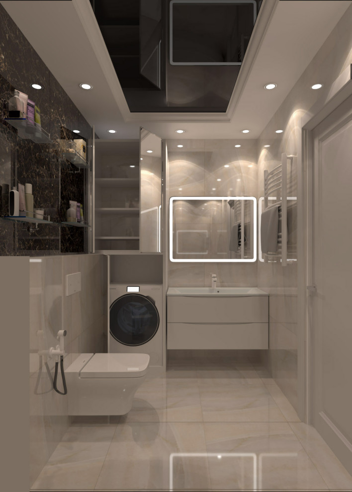 квартира 90 кв.м.