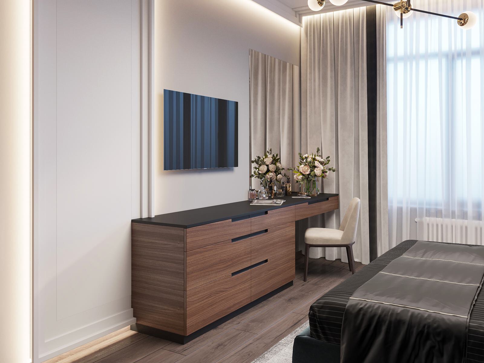 Дом в КП "Подмосковные просторы"