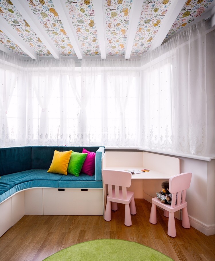 Квартира на Хорошевке