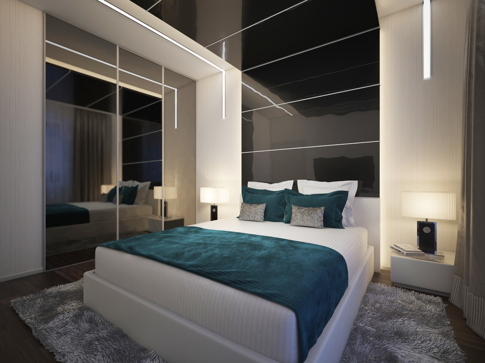 Обложка проекта: Квартиры в комплексе "Парус" Минск