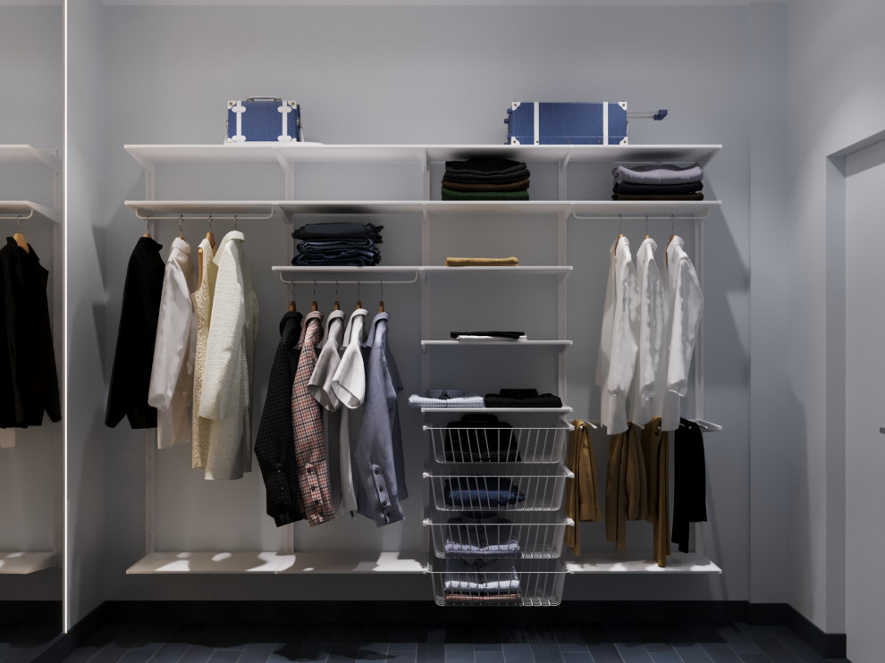 ЖК Петровский парк, Москва