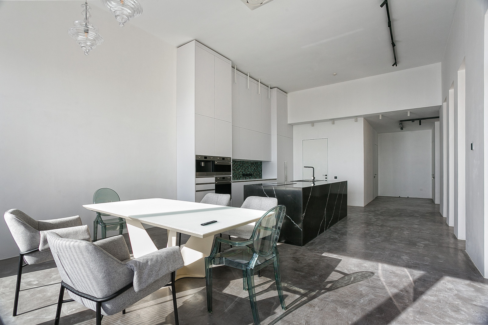 Реализованный проект 24