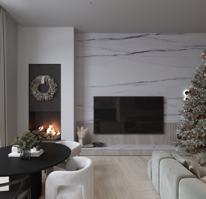 Дом пос. Новая Разводная