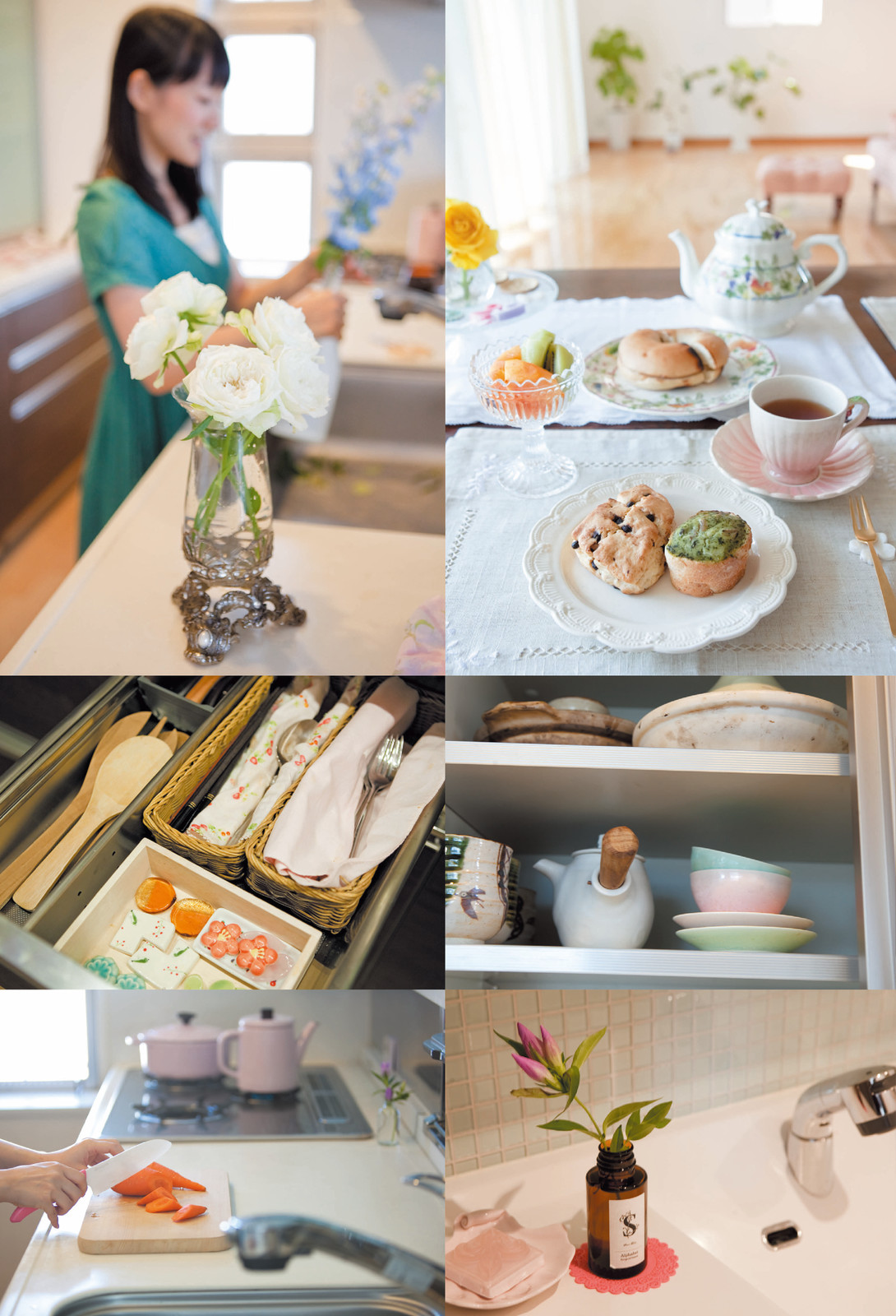 Секреты порядка: Новая книга и новые идеи от гуру уборки Мари Кондо