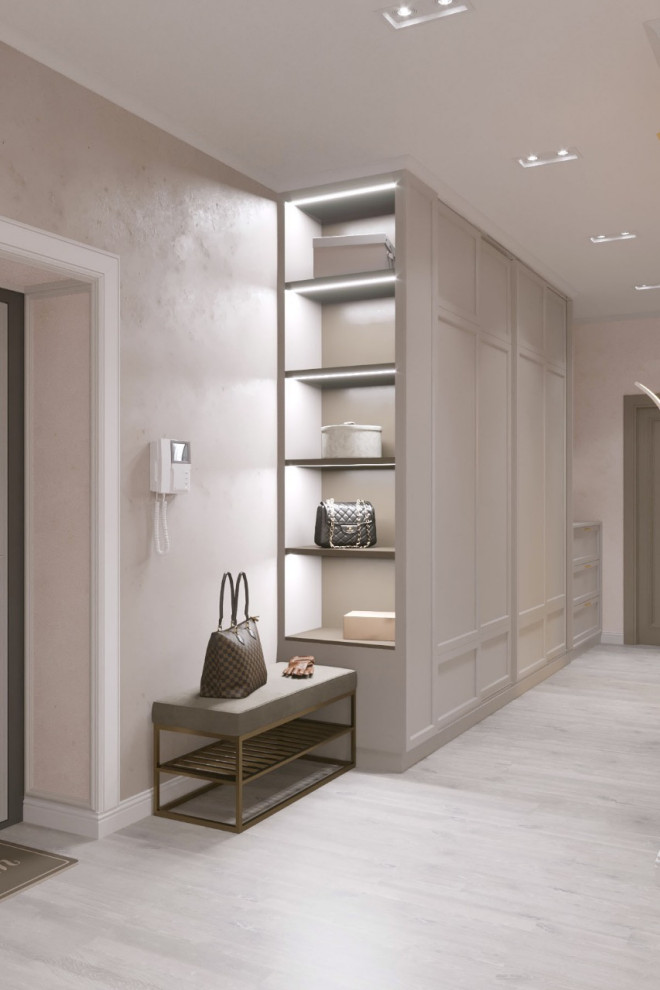 KRASEN HOUSE Interior design