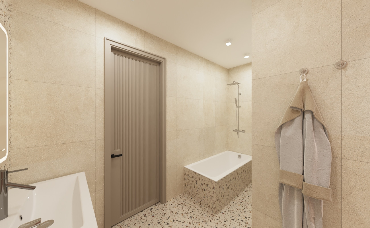 ЖК "Граф Орлов"