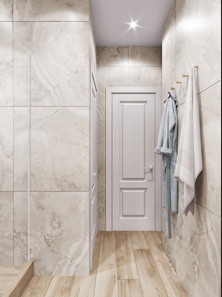 Квартира в ЖК "Савин Хаус"