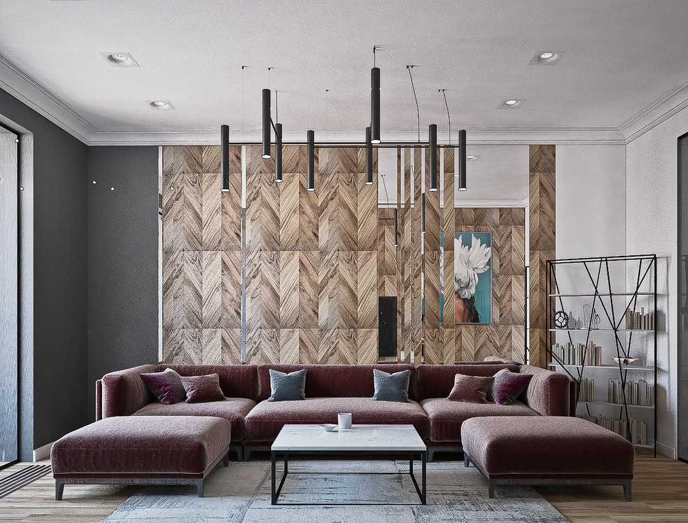 Обложка проекта: жк Сердце