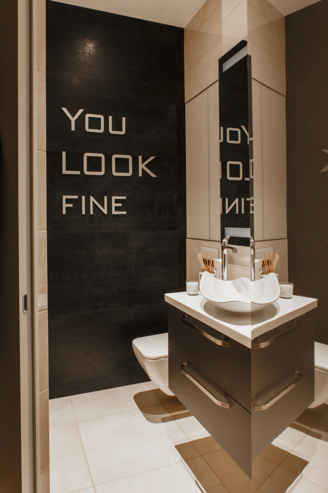 Комфортная квартира в Москве