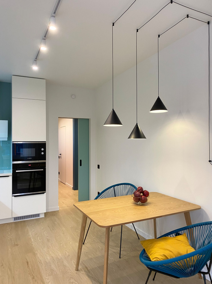 ЖК "Лесная Лайф"