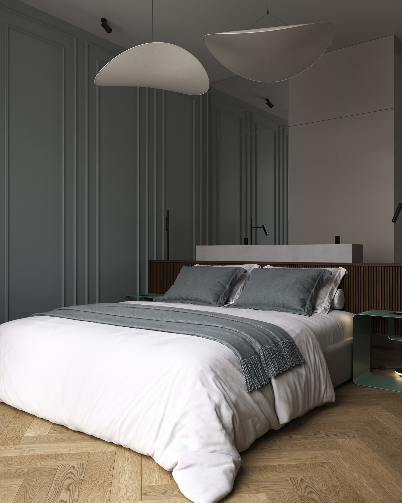 Коммерческая недвижимость Джеймс Бек