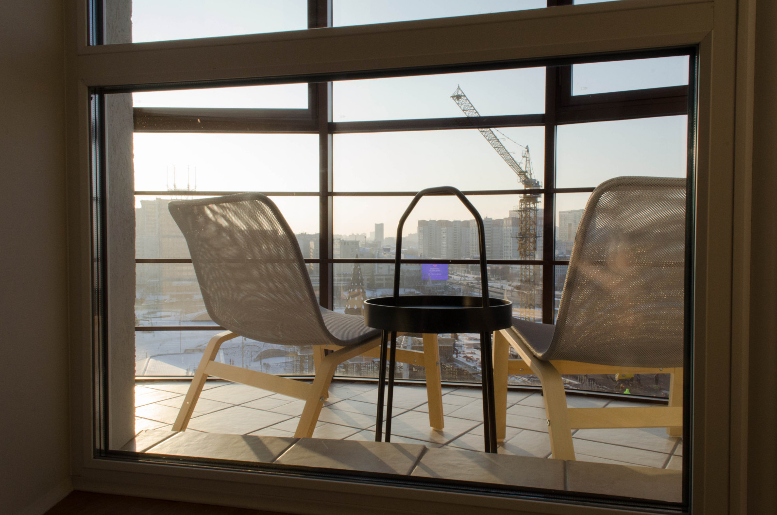 ЖК «Соло», Сочная классика