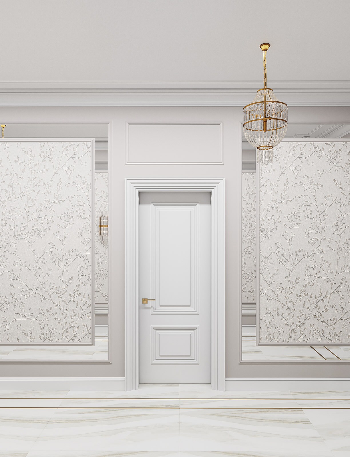 Дом для родителей в Будённовске