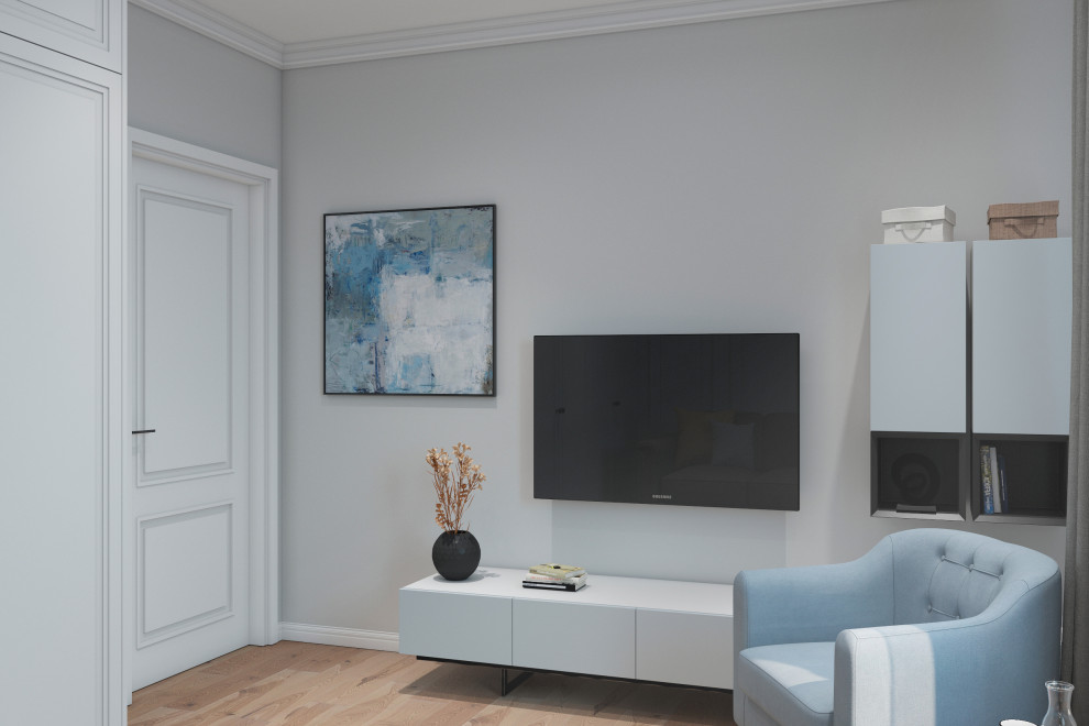 Дом Хватково 130м