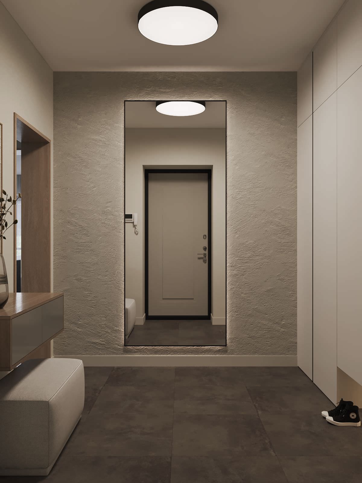 Обложка проекта: GREY HARMONY