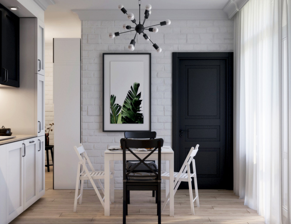 ЖК Испанские кварталы