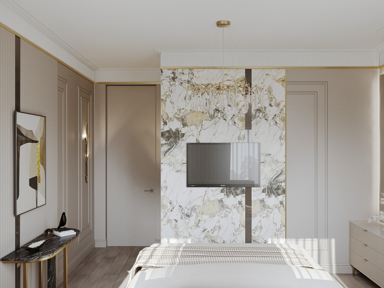 Загородный дом 380 кв.м. пос. Тарлаши