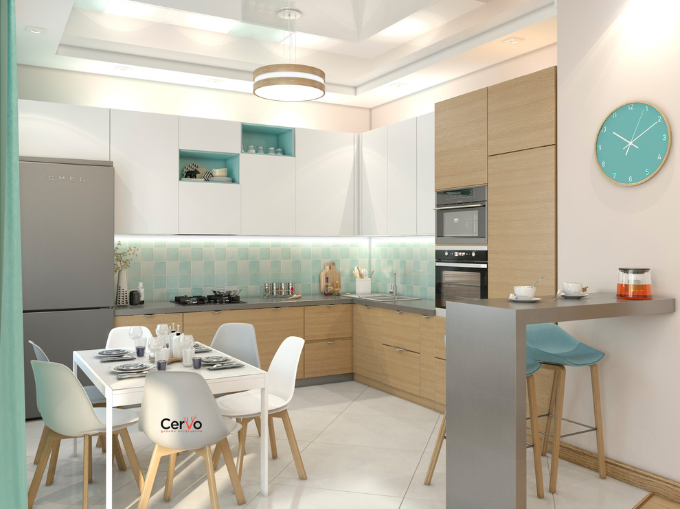 Таунхаус Павлово