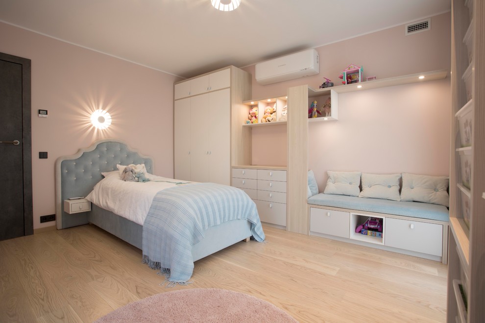 Интерьер квартиры в Таллинне