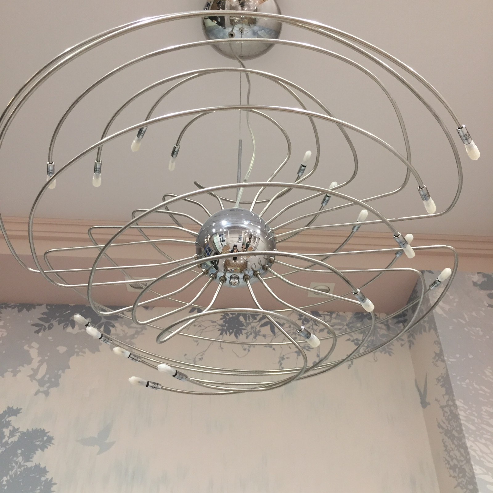 Квартира 60 м.кв.