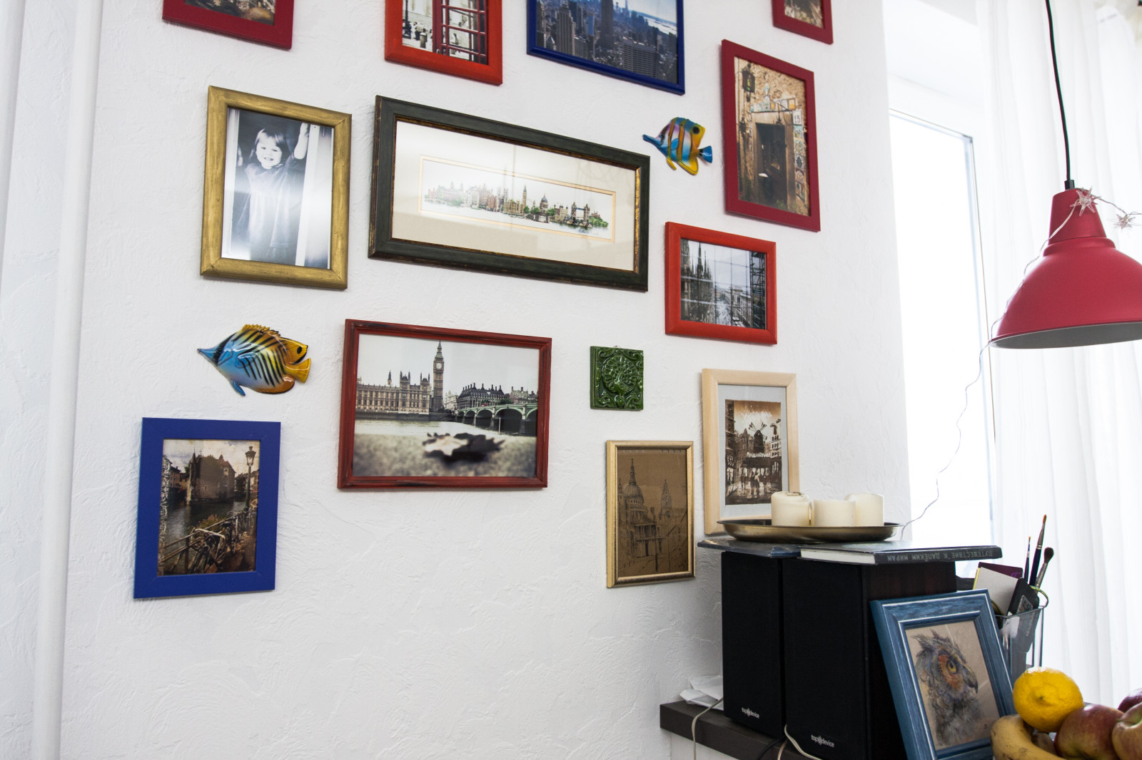 Квартира Тюмень