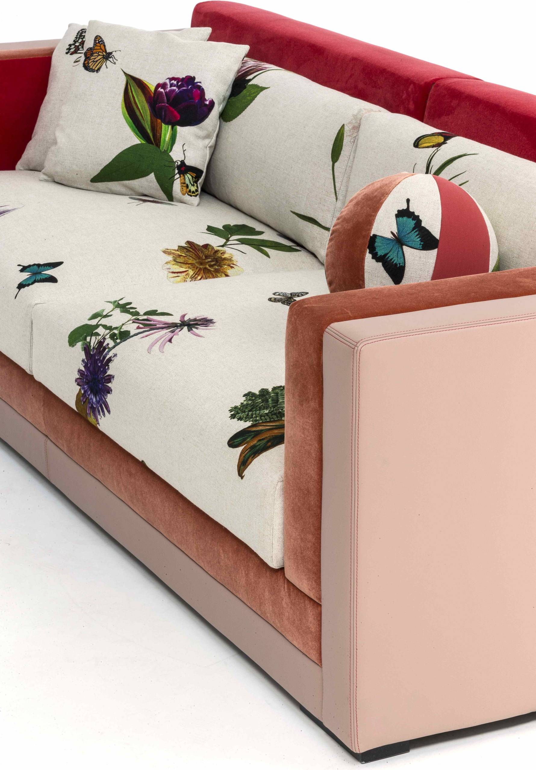 9 трендов миланской выставки Salone del Mobile 2017