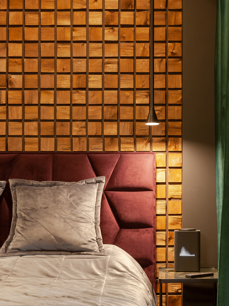 Апартаменты в Красной Поляне