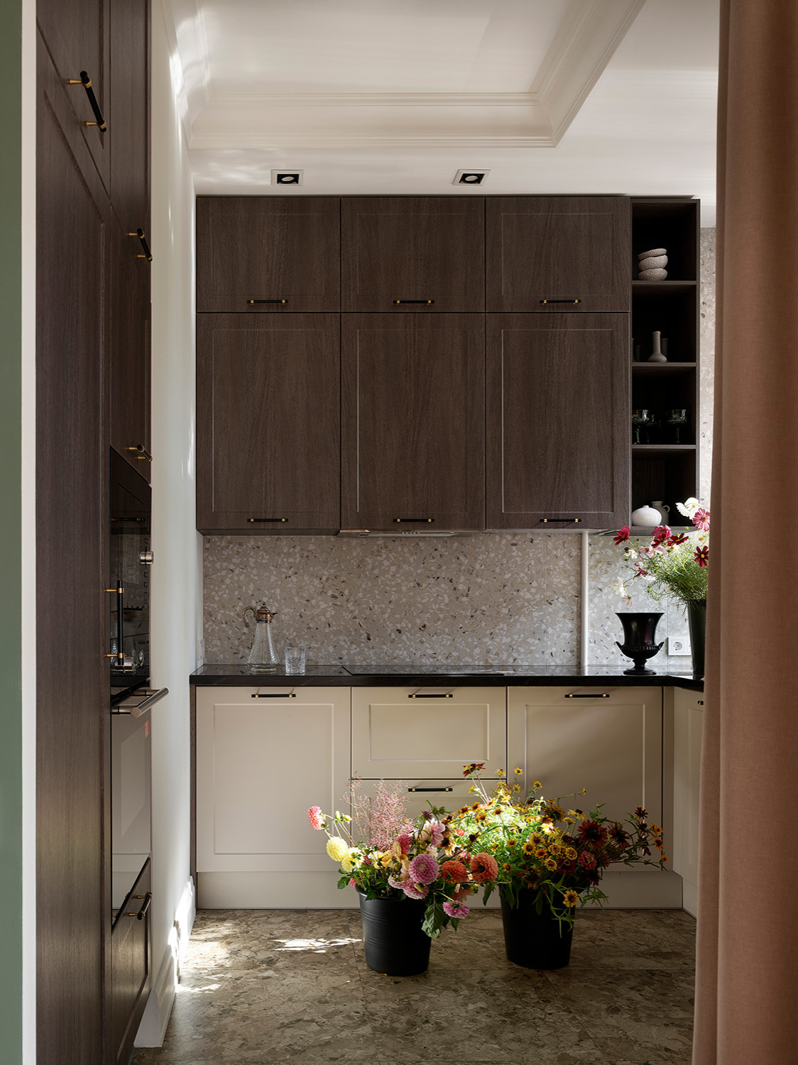 Эклектика в парижском стиле