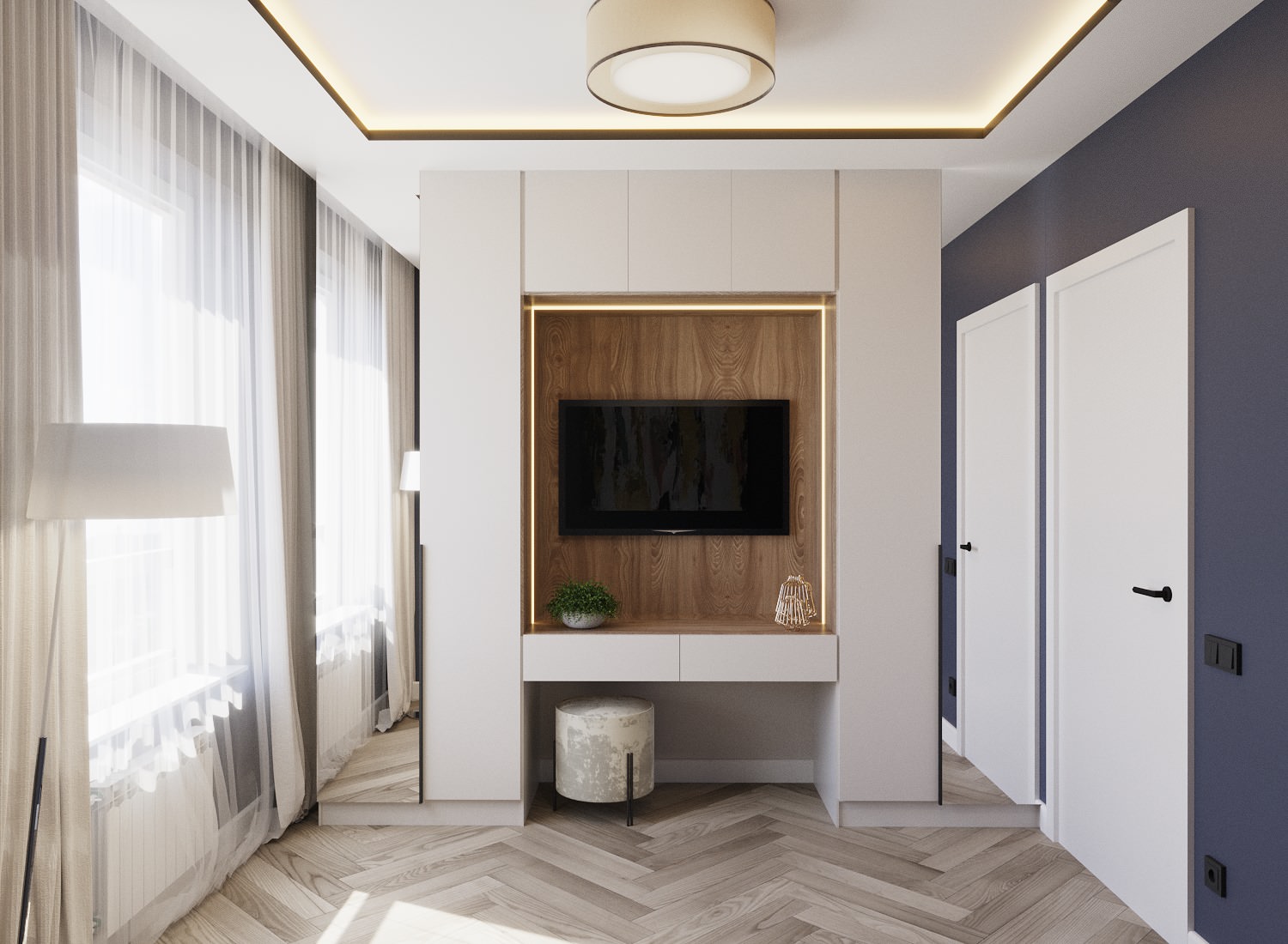 ЖК Атмосфера