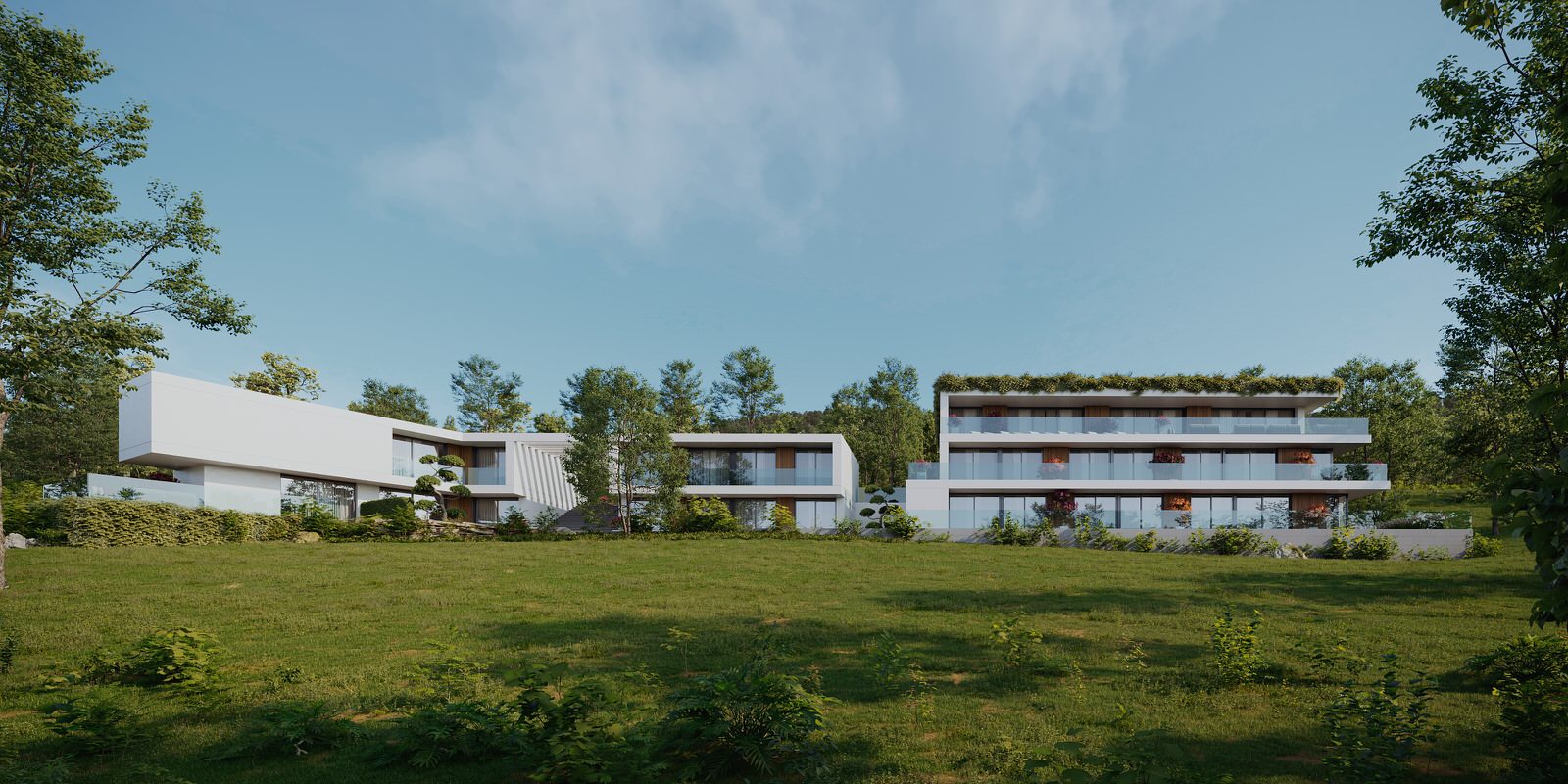 Обложка проекта: Мадейра