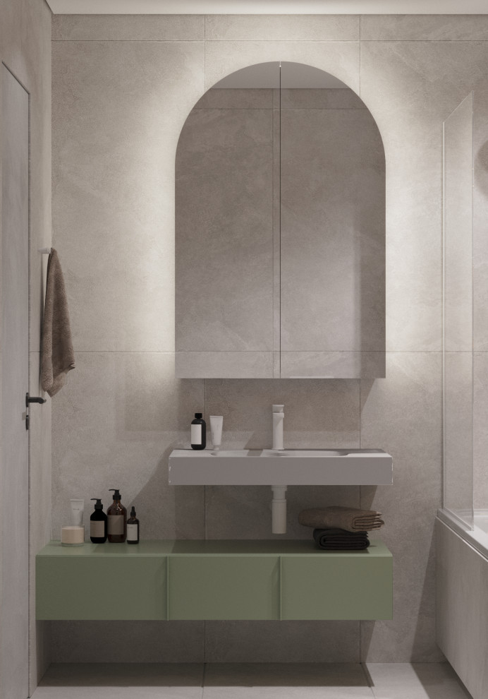 Уютный минимализм