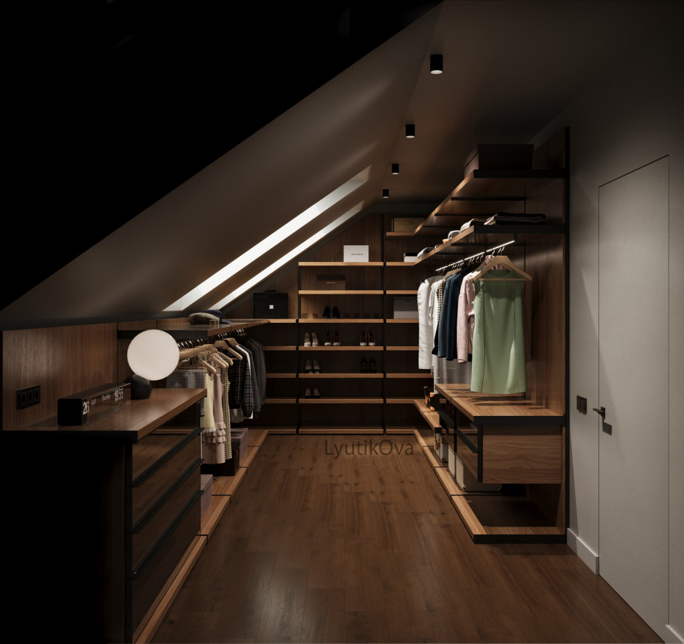 Коттеджный поселок