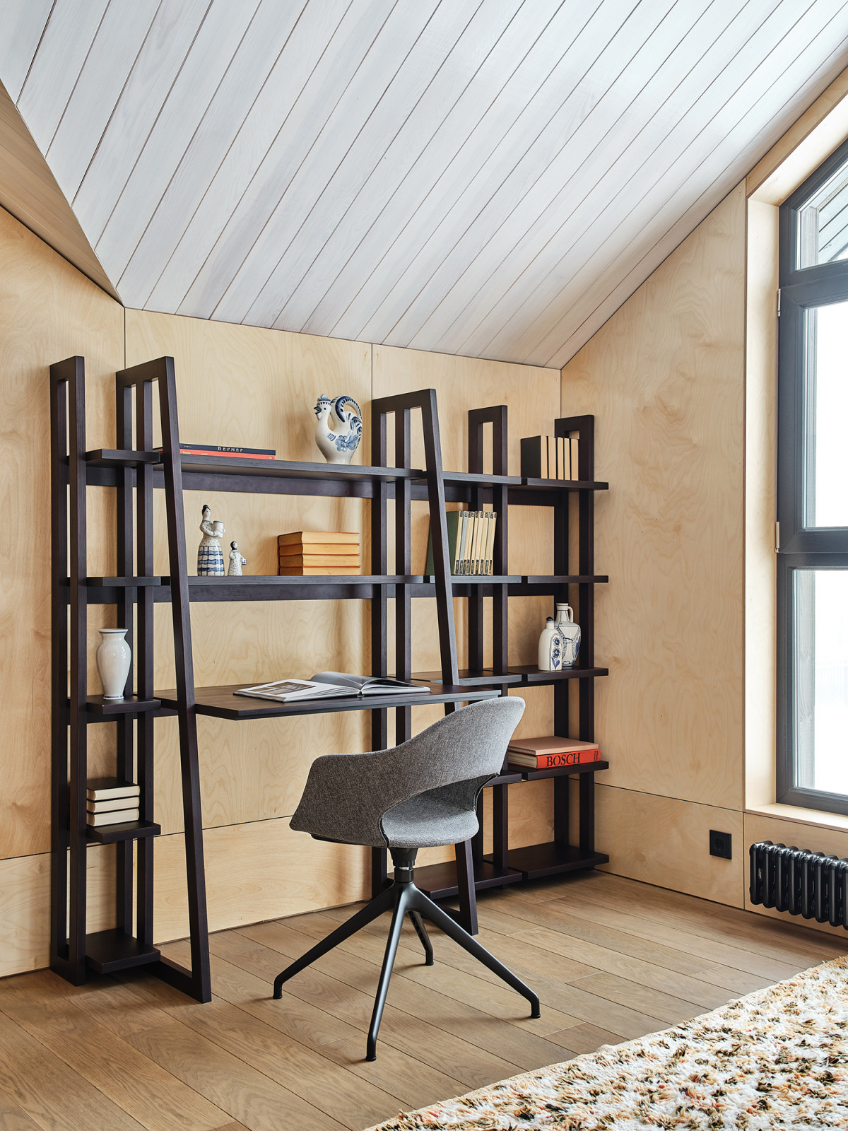 Дом в Новой Москве 120м2