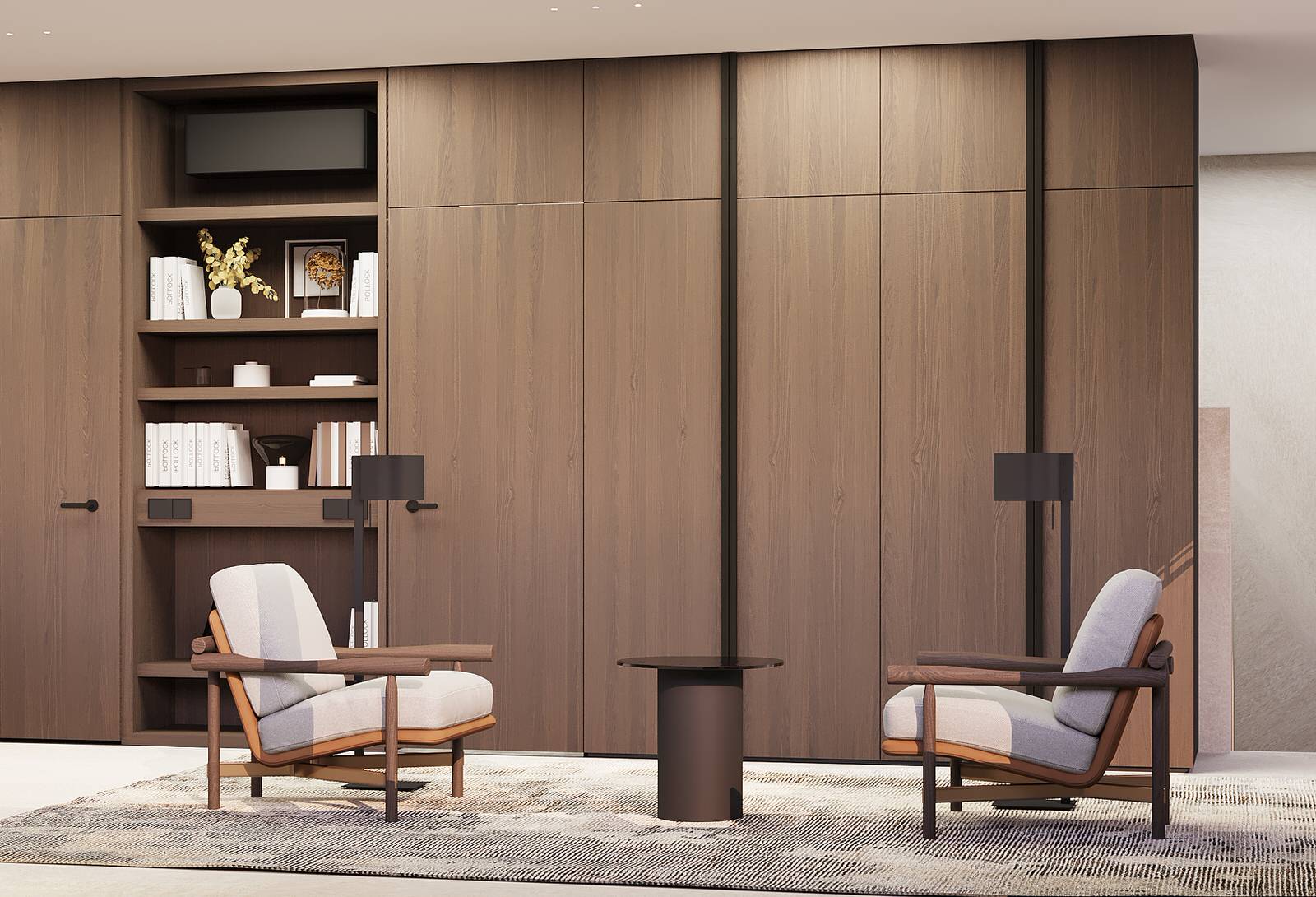 Топаз, частный дом, 512 кв.м.