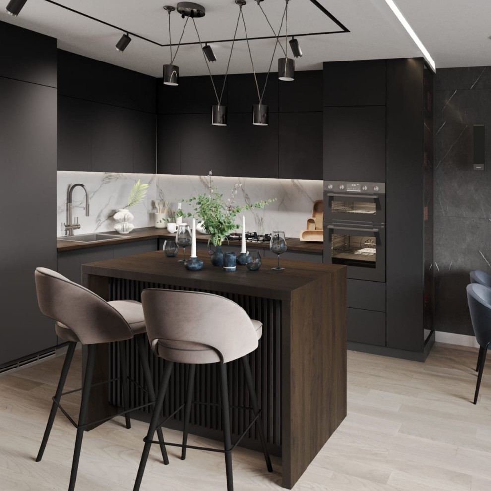 ЖК Черная речка