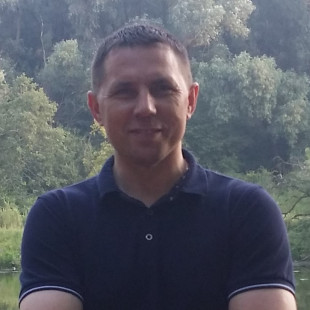 Иван Николаев