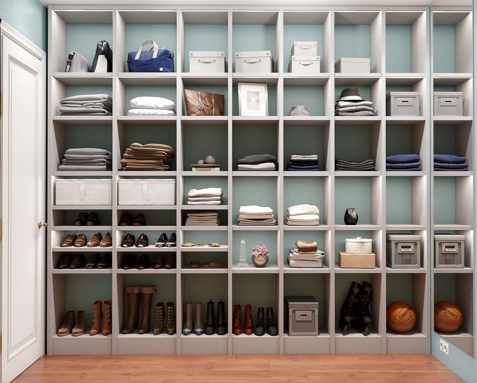 ЖИЗНЬ В ГАРМОНИИ И РАВНОВЕСИИ