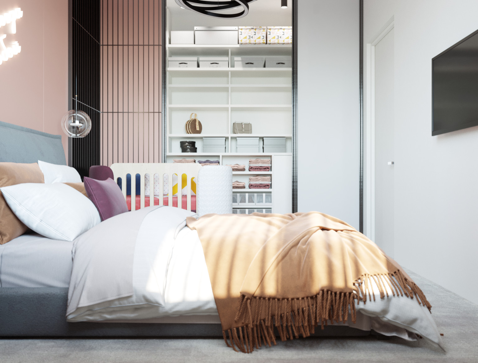 История любви