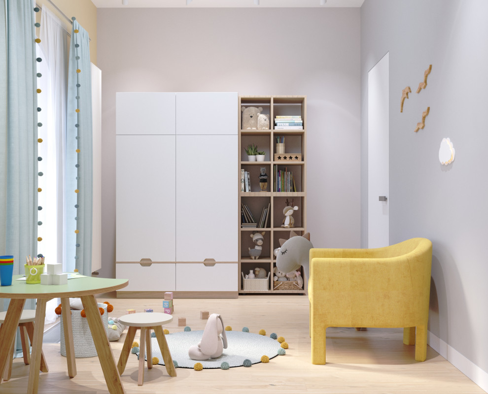 Дом в п.Летний Берег