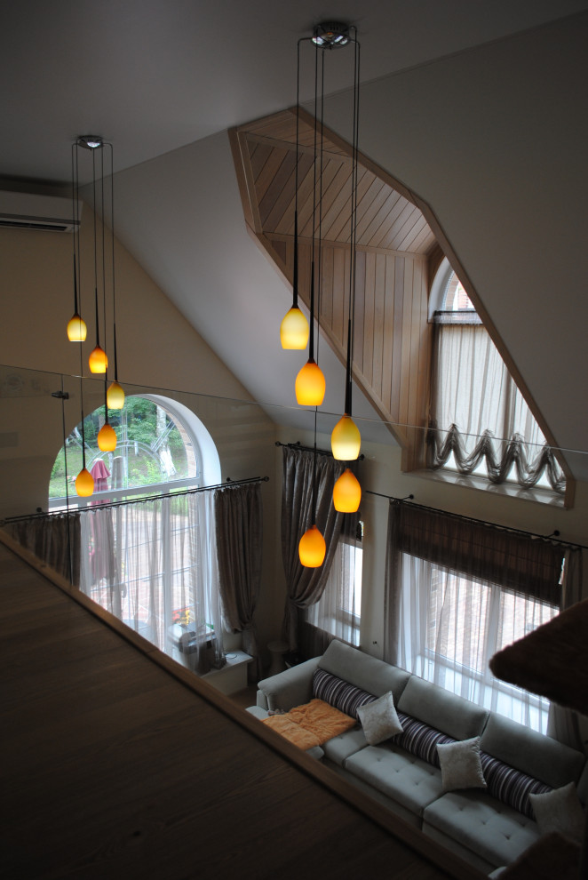 дом Седанка