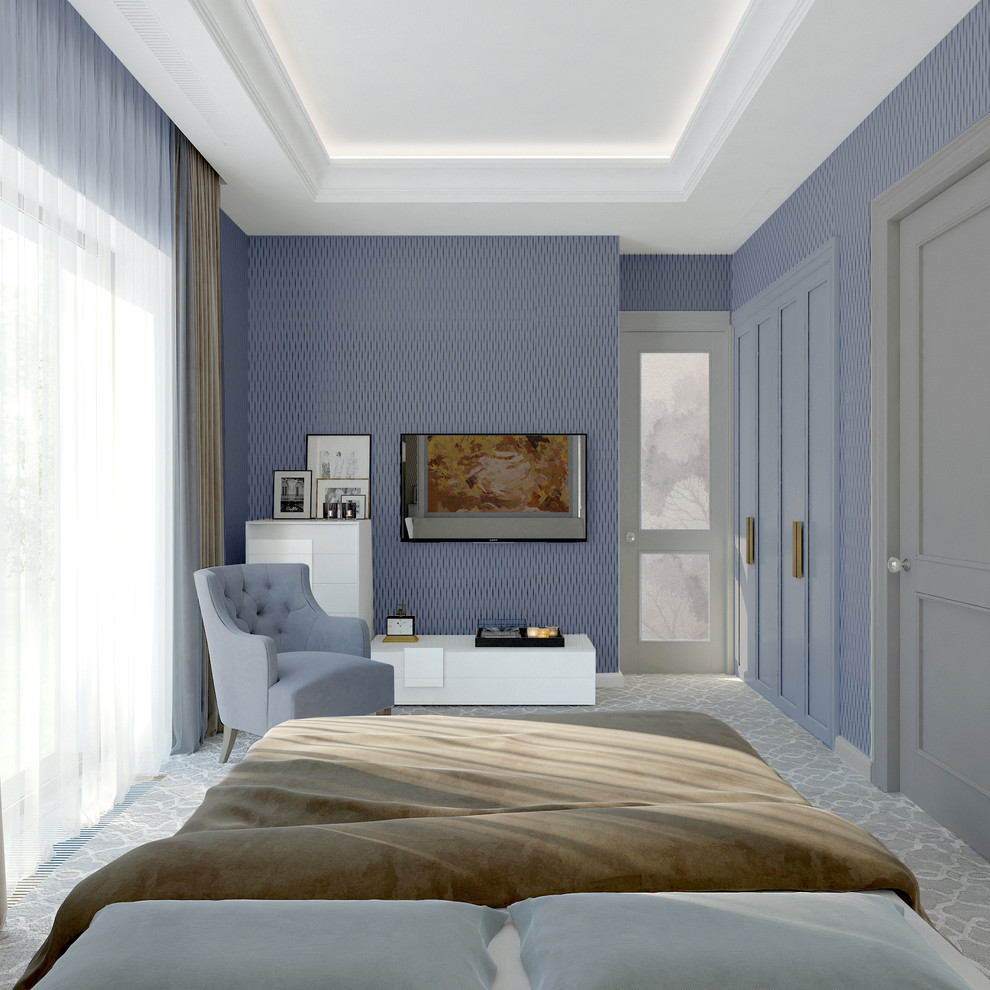 Аппартаменты в жилом комплексе "Парк Рублево"