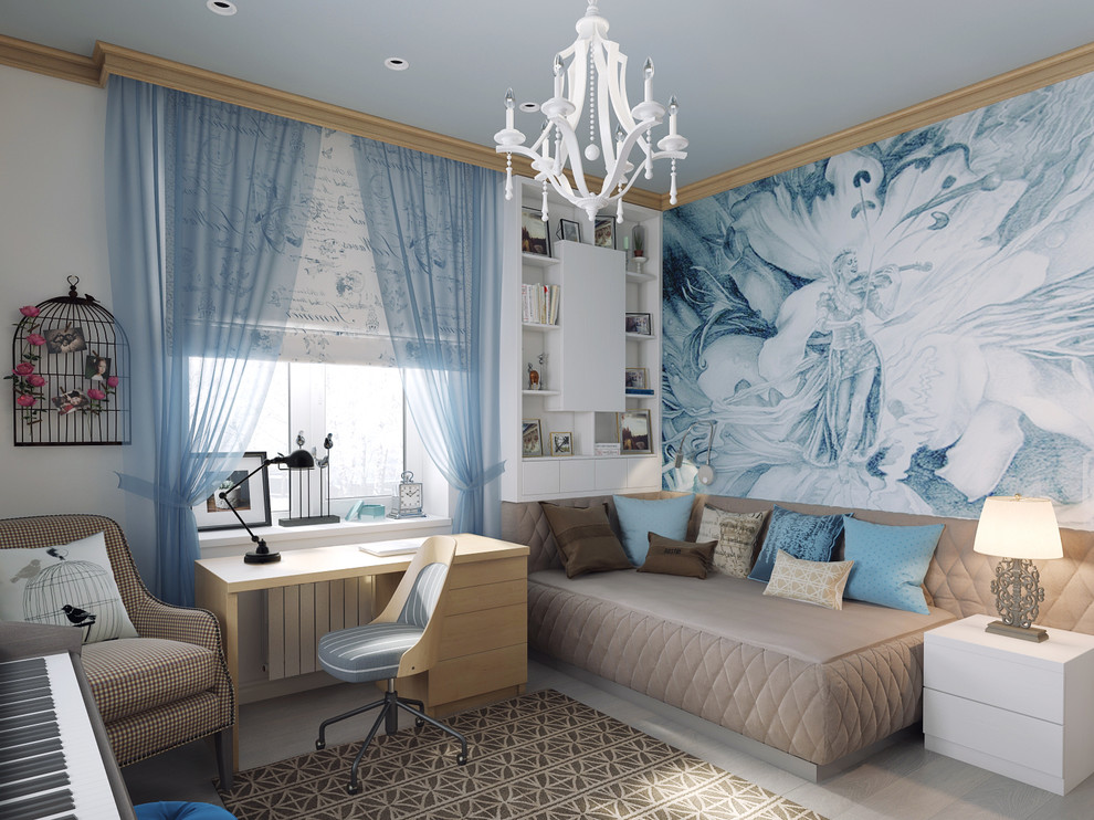 MELLOW INTERIOR