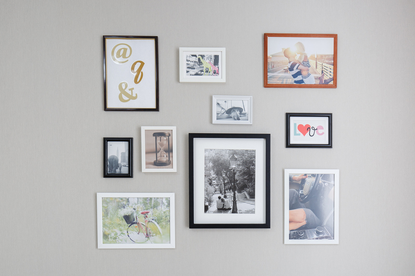 Дизайн квартиры в Эко стиле для девушки