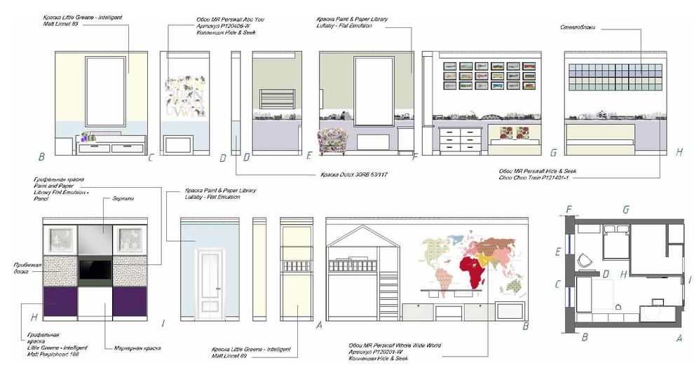 Пионы, клубника и седьмое небо