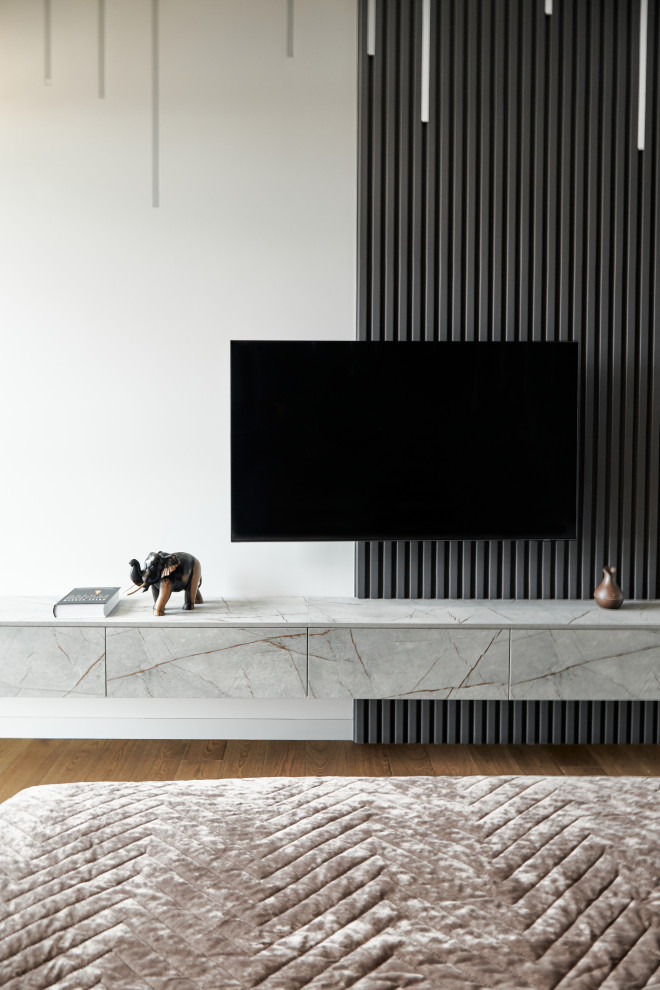 Интерьер Chebotarev studio