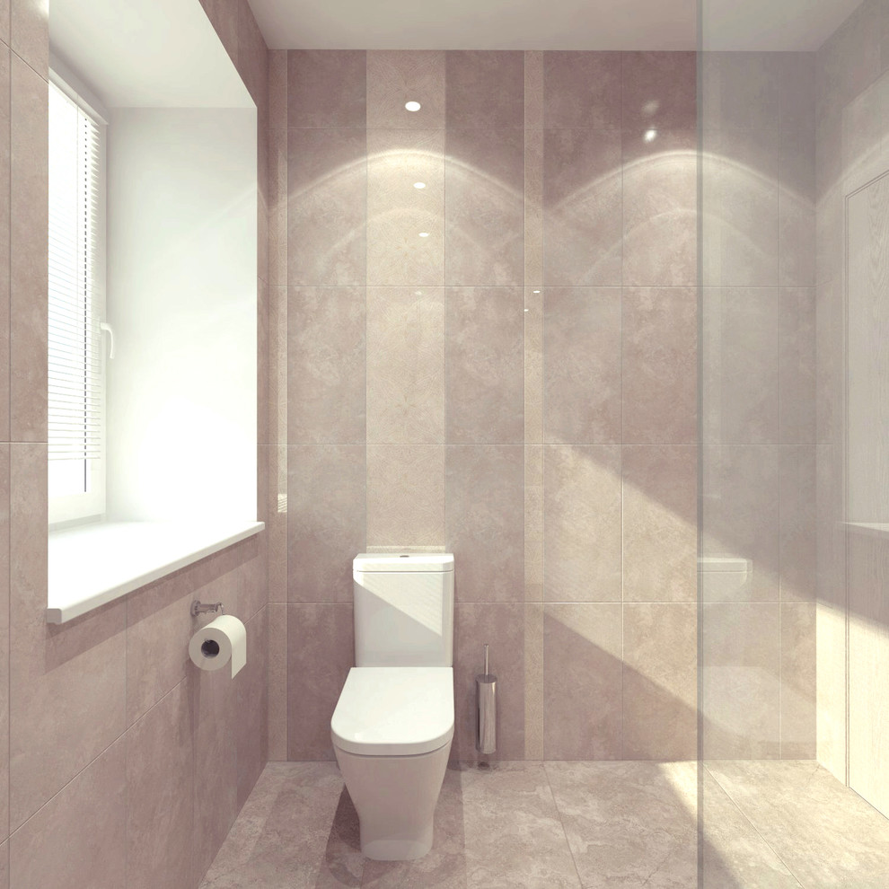 Интерьеры жилого дома